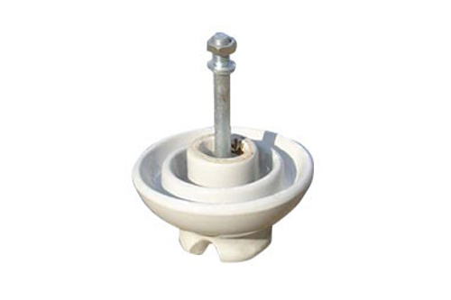 耐污型高壓線(xiàn)路針式絕緣子