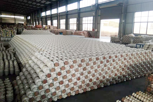 產(chǎn)品放置區