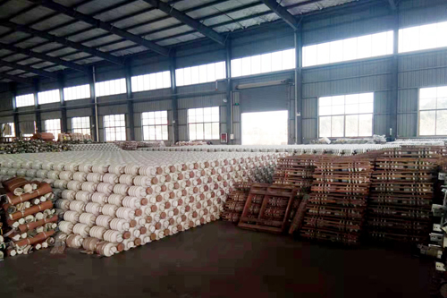 產(chǎn)品放置區