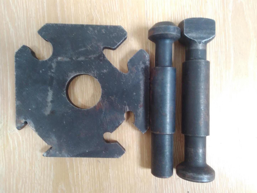 通止規（XP-70鋼腳鋼帽檢驗規）U70